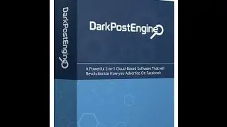 AD Post Engine Review - Social Media Search Engine**