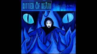 Kitties of Death - Blue Flame (full album) 2014 Avant-garde Black Metal