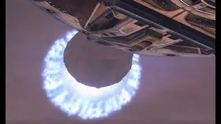 Halo 3 — как на самом деле выглядит «Высшее Милосердие»?