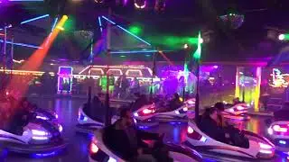 Allerheiligenkirmes Soest 2017 & Autoscooter Number 1 – Isken