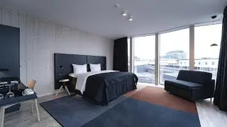 Quality Hotel Friends, Solna, Sweden | Sita Hotel Gallery