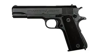 Gun Single Shot Sound Effect 1#