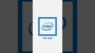 Surprising Truth About TDP in CPUs and GPUs
