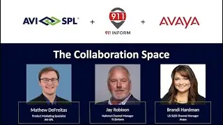 How cloud calling platforms and crisis management solutions intersect with Avaya and 911inform