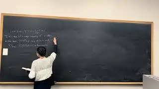 Covering space criterion: space quotient by properly discontinuous action_part 4