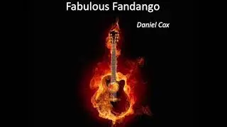 Fabulous Fandango - Daniel Cox