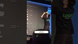 Yo-yo Competition - Allon Chen's CRAZY Neck Yo-yo Combo #yotricks #yoyo #yoyotricks