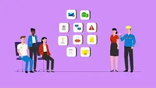 “Ein innovatives Unternehmen” - aber richtig! | Microsoft