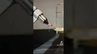 Blow torches! #flytying #flyfishinglife