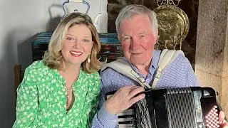 Fiona Kennedy's Kitchen Concert 17 November 2025