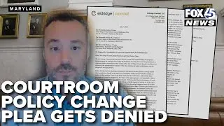 Judges reject plea for courtroom policy change as postponement concerns persist