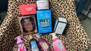 What I got for Christmas 2025! 
