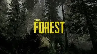 Esti Horror Stream #6: The Forest pt.3