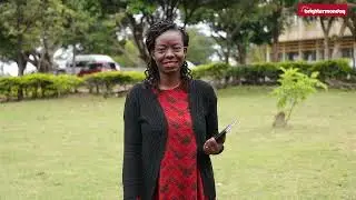 Empowering Kenyan Youths with Employable Skills