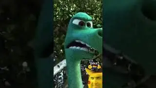 Essa perola &eacute; magn&iacute;ficaFilme - O Bom Dinossauro