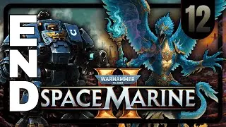 Victory or Total Annihilation | Space Marine Ep 12