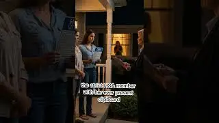 &ldquo;HOA Drama at Midnight #hoa #facts #foodtruck #hoadrama  #movie #crime #horror#hoakaren #shorts