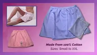 Why GYN SKIRT?