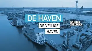 De veilige haven
