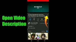 GP links se File Download kaise kare | how to download file from GP links