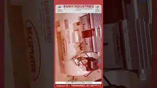 Loop Handle Machine  #loop #loophandlemachine #offsetprintingmachine #nonwovenmachine #bags #press