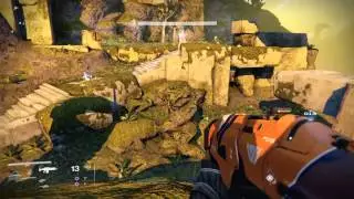 Transmisi&oacute;n de PS4 en vivo de airpool