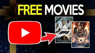 Как смотреть бесплатные фильмы на YouTube &mdash; полное руководство