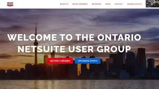 ONSUG - April 15, 2021 Meeting