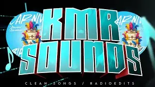 Machel Montano x Super Blue &ndash; Carnival Birthday (Instrumental) | Soca 2026 🎭