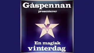 Vinters&aring;ngen (Instrumental)