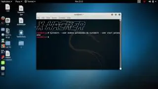 Fix audio after installing kali linux -- No audio problem