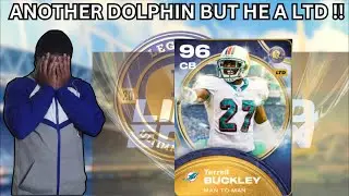ОТКРЫВАЕМ ВСЕ ПРЕДЛОЖЕНИЯ LEGEND STEP ДЛЯ LTD TERRELL BUCKLEY !!