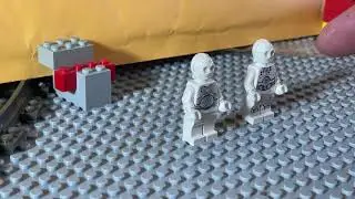 LEGO Star Wars K3PO Compared 😳🤔😁😍