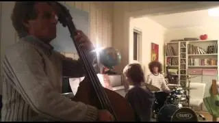 Alex Buck Trio- The Girl from Ipanema