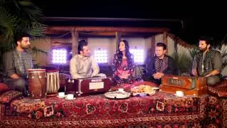 Eid Special - Ramin Atash , Farhad Shams, Hila Dyar