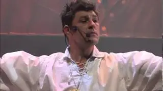 Je serai pirate by Bastien
