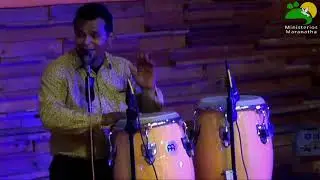 Cumbia Angelical │ Anastacio Molina │ EN VIVO