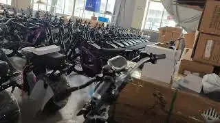 ss6.0林道山地高速越野电摩#代步工具 #电动车工厂 #交通工具 #电摩 