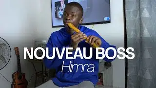 Himra - Nouveau Boss &agrave; la fl&ucirc;te &agrave; bec