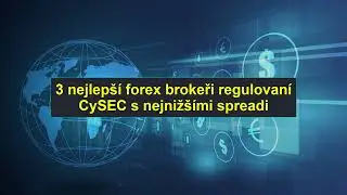 3 Nejlep&scaron;&iacute; CySEC Regulovan&iacute; Forex Brokeři s Nejniž&scaron;&iacute;mi Spready | Nejlep&scaron;&iacute; Forex Brokeři | 0520