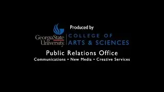 GSU Profiles: Allison Webb
