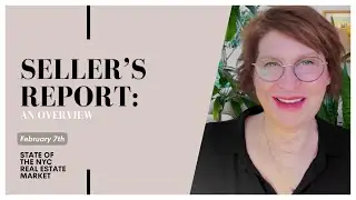 Navigating NYC&rsquo;s Market: Top Tips for Successful Selling | Julianne Bond