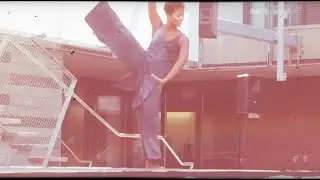 Evidence Dance Company | Ronald K Brown