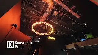 KINETISMUS: 100 Years of Electricity in Art