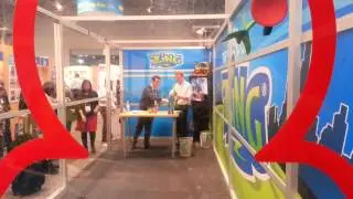 Zing Toys - under attack at New York Toy Fair