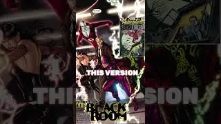BLACK ORCHID #superherovideos #comicbookorigins #mcuupdates #dcuniverse #dccomicsfan