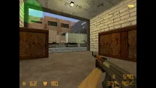 SK | RobbaN vs. Na'Vi (ESWC 2010)
