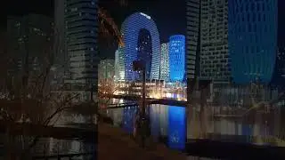 Georgia city Batumi #music #batumi #georgia