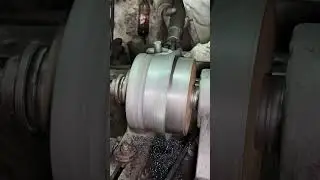Steel Cake Pan Manufacturing Process!