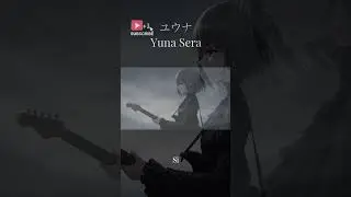 【original#33】Si【Yuna Sera】Synthesizer V2 #shorts